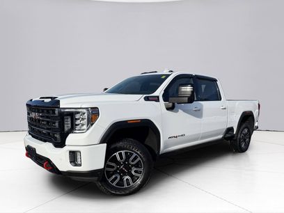 Used 2023 GMC Sierra 3500 AT4 w/ AT4 Premium Plus Package