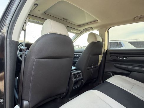 Used 2023 Honda CR-V EX image 16