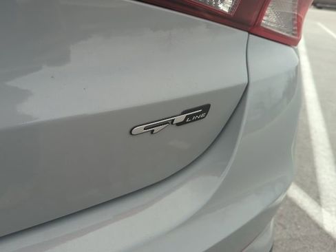Used 2022 Kia K5 GT-Line w/ GT-Line Awd Premium Package image 14
