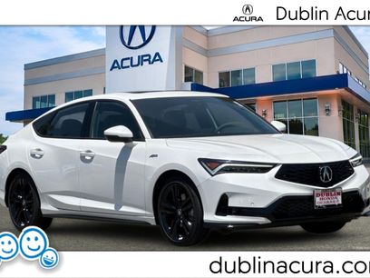 New 2026 Acura Integra A-Spec w/ Technology Package