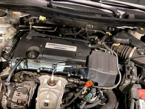 Used 2015 Honda Accord LX image 31