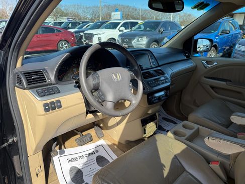 Used 2008 Honda Odyssey Touring image 16