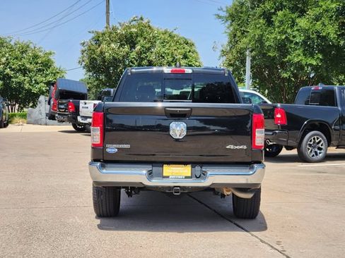 Used 2023 RAM 1500 Big Horn AWD/4WD image 6