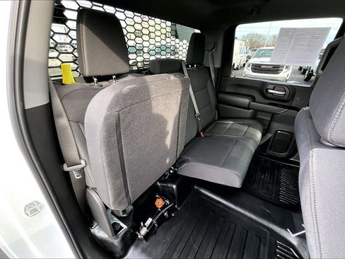 Used 2026 GMC Sierra 3500 Pro w/ Convenience Package image 23