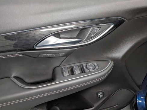 Certified 2023 Buick Envision Essence AWD/4WD image 39