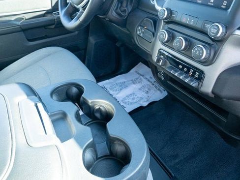 Used 2024 RAM 2500 Big Horn w/ Off Road Package image 37