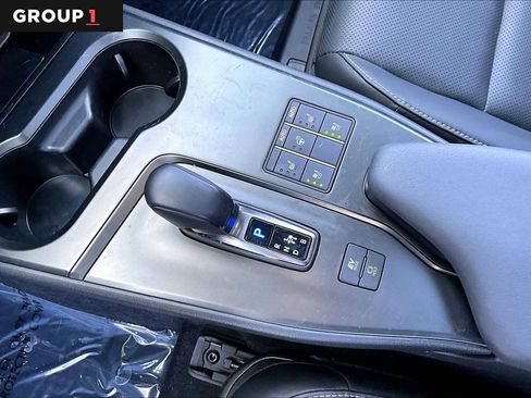 Certified 2025 Lexus UX 300h Premium w/ Cold Area Package image 15