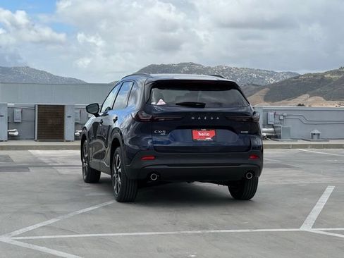 New 2026 MAZDA CX-5 Preferred AWD/4WD image 31