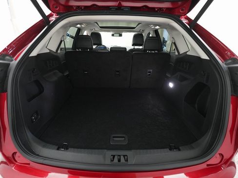 Used 2024 Ford Edge SEL w/ Convenience Package image 10