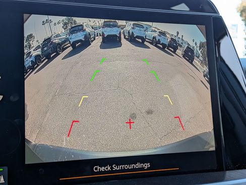 New 2026 Subaru Outback Premium image 11