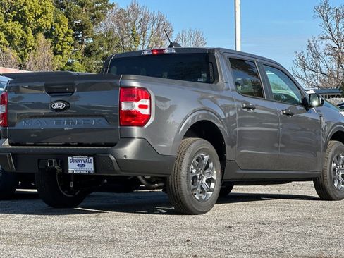 New 2026 Ford Maverick XLT w/ XLT Luxury Package image 5