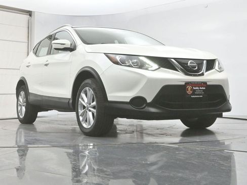 Used 2019 Nissan Rogue Sport SV AWD/4WD image 28