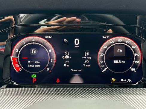 New 2026 Volkswagen GTI S image 14