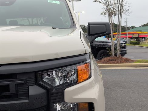 New 2026 Chevrolet Silverado 1500 Custom image 30