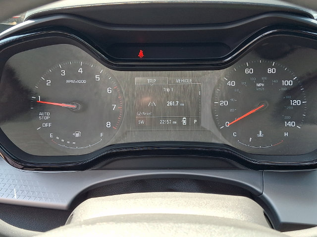 Used 2024 Chevrolet Trax LS FWD image 16
