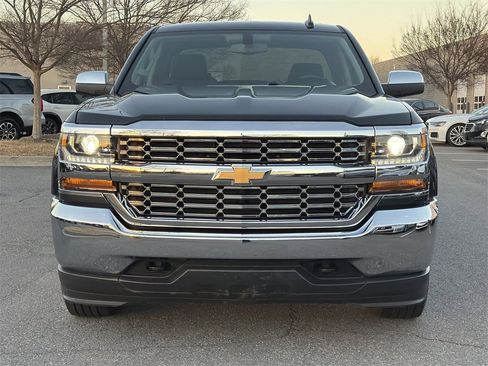 Used 2019 Chevrolet Silverado 1500 LT image 8