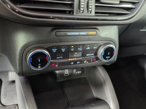 New 2026 Ford Escape ST-Line Select w/ Equipment Group 401A image 18