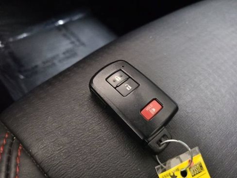 Used 2023 Toyota Tacoma TRD Pro AWD/4WD image 37