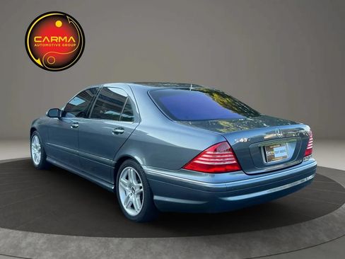 Used 2006 Mercedes-Benz S 430 image 7