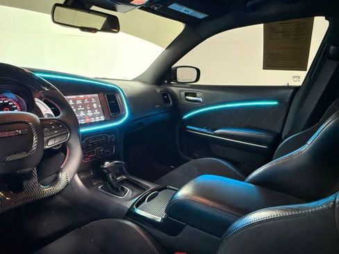 Used 2022 Dodge Charger Scat Pack image 57