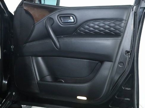 Used 2019 INFINITI QX80 Luxe w/ 22" Wheel Package AWD/4WD image 50