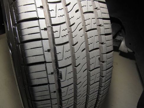 Used 2023 Honda CR-V LX image 21