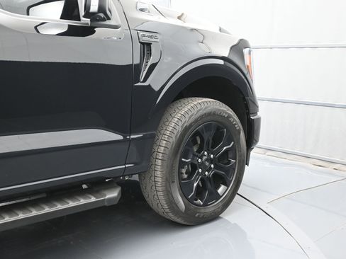 Used 2022 Ford F150 XLT w/ Equipment Group 302A High image 49