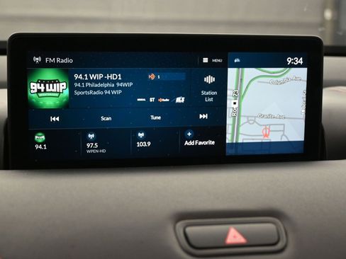 Used 2021 Acura TLX Type S image 12