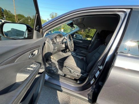 Used 2020 Honda Ridgeline Sport image 22