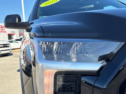 Used 2026 Toyota Tundra SR5 image 11