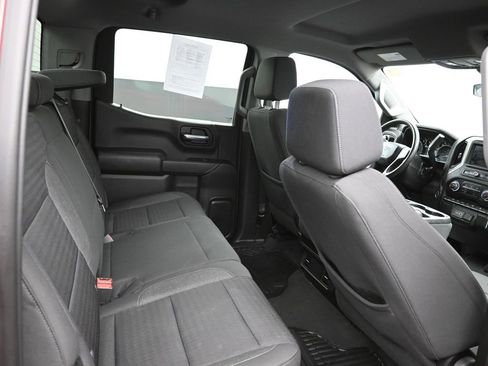 Used 2023 Chevrolet Silverado 1500 Custom Trail Boss image 13