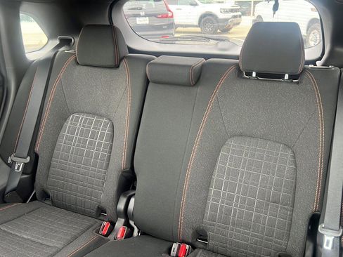 Certified 2023 Honda HR-V Sport image 22