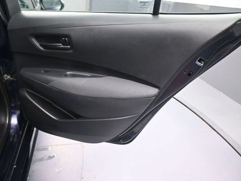 Used 2024 Toyota Corolla LE FWD image 15