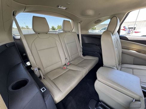 Used 2020 Acura MDX SH-AWD w/ Advance Package image 19