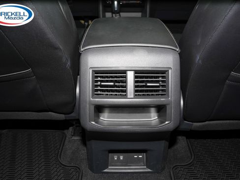 Used 2023 Volkswagen Atlas Cross Sport SEL AWD/4WD image 21