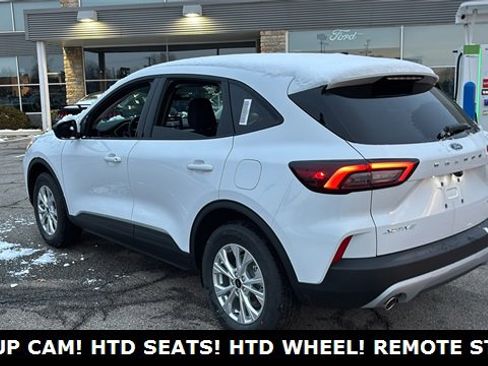 New 2026 Ford Escape Active w/ Cold Weather Package image 4