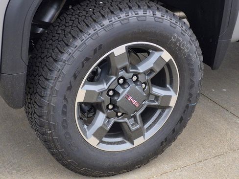 New 2026 GMC Sierra 2500 SLT w/ Texas SLT Premium Package AWD/4WD image 5