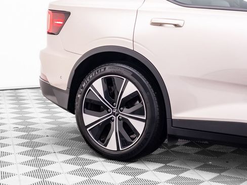 Used 2024 Polestar Polestar 2 AWD/4WD image 33