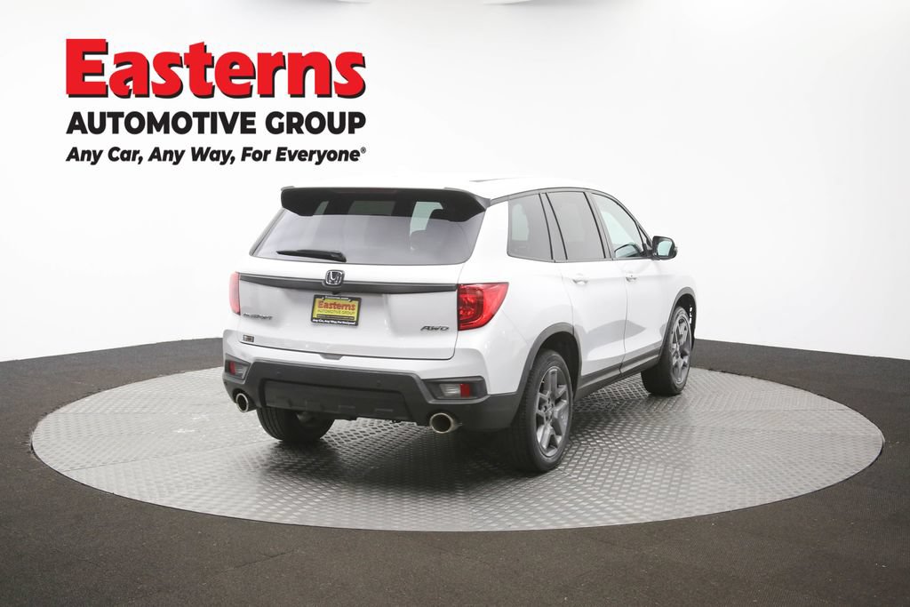 Used 2023 Honda Passport EX-L image 43