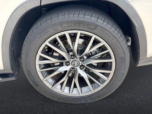 Used 2021 Lexus RX 350 F Sport w/ Accessory Package AWD/4WD image 31
