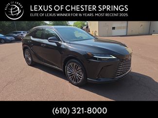New 2026 Lexus RX 350 AWD w/ Convenience Package video 1