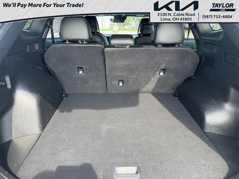 Used 2024 Kia Sportage X-Line w/ X-Line Premium Package AWD/4WD image 21