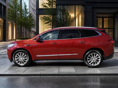 Used 2019 Buick Enclave Premium w/ Experience Buick Package