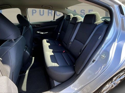 Used 2023 Nissan Altima 2.5 S image 24