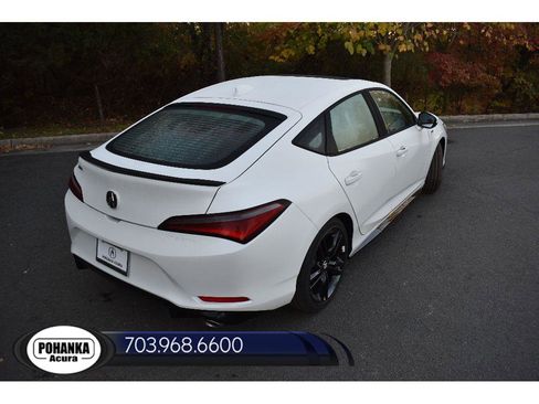 New 2026 Acura Integra A-Spec image 10