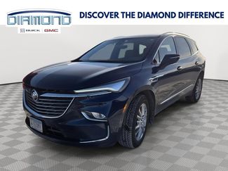 Used 2022 Buick Enclave Premium w/ Experience Buick Package video 1
