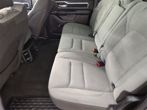 Used 2023 RAM 1500 Big Horn w/ Trailer Tow Group image 29