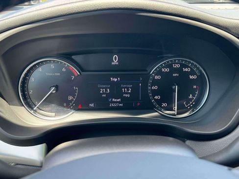 Used 2023 Cadillac XT4 Premium Luxury w/ Cold Weather Package FWD image 22