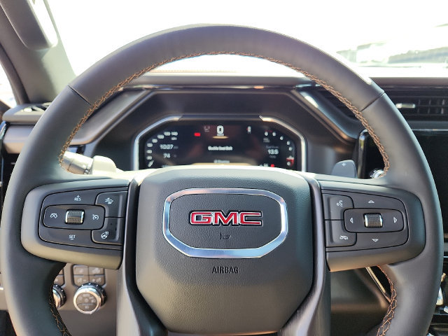 Used 2026 GMC Sierra 1500 AT4 w/ Technology Package AWD/4WD image 19
