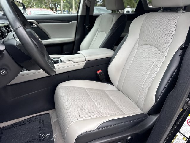 Used 2018 Lexus RX 350 FWD w/ Accessory Package image 11
